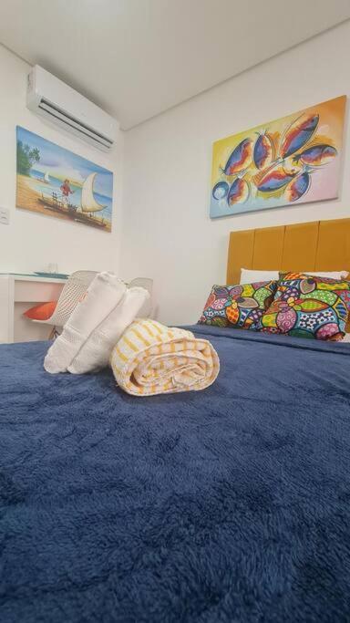 Flat Ofuro 08 Vp By La Playa Apartment Porto de Galinhas Exterior photo