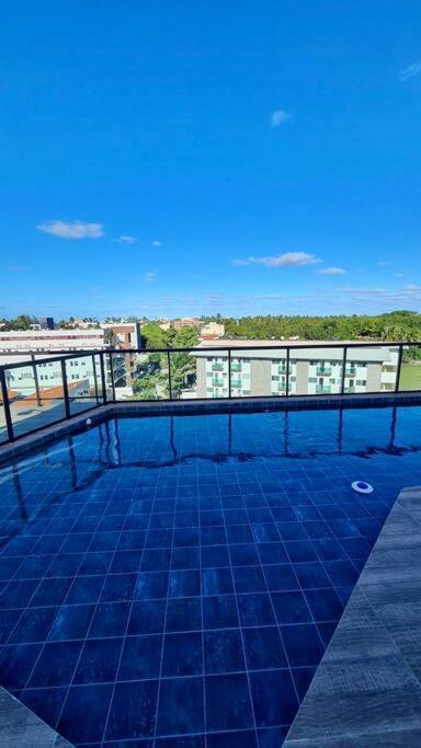 Flat Ofuro 08 Vp By La Playa Apartment Porto de Galinhas Exterior photo